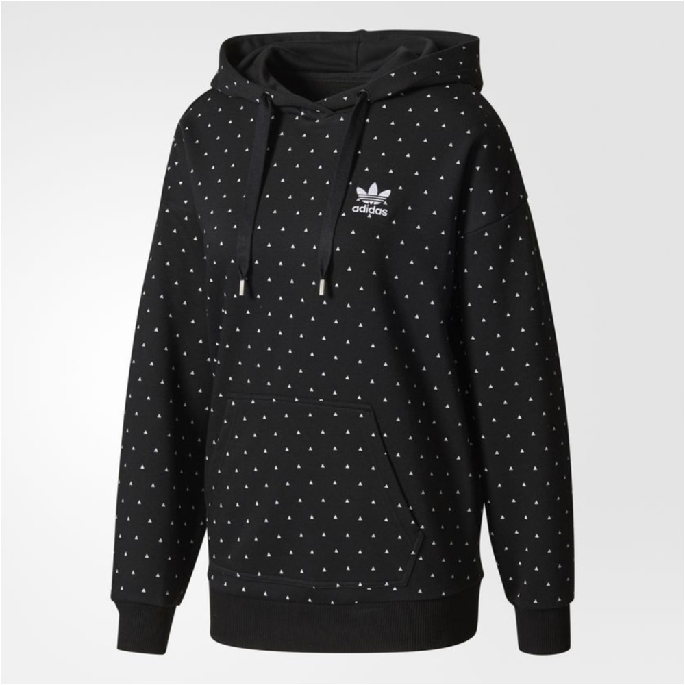 adidas Pharrell Williams HU Hiking Hoodie